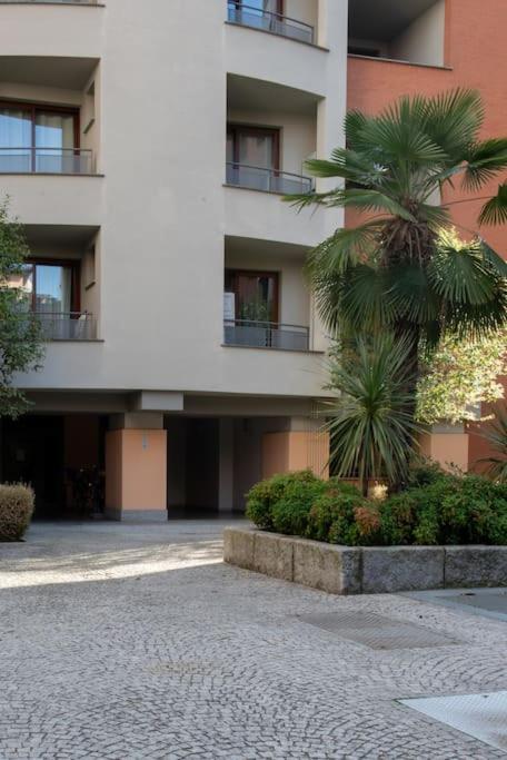 Bella Ciao Airport Apartment Seriate Exterior foto