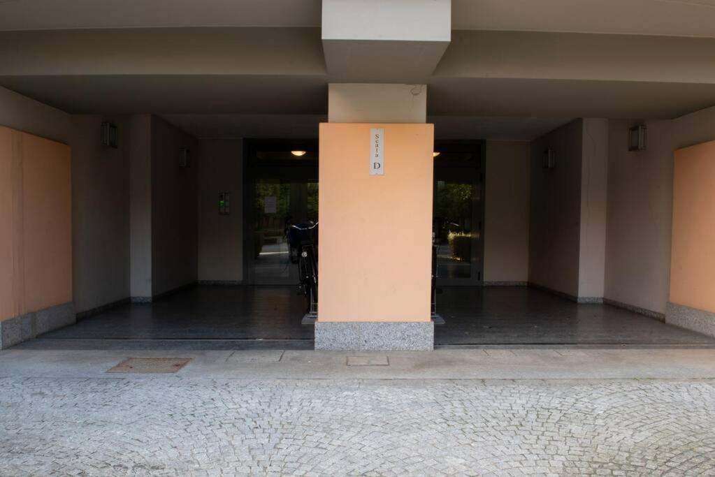 Bella Ciao Airport Apartment Seriate Exterior foto
